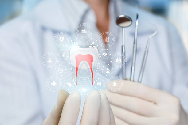 Dental X-Rays and Imaging in Lakeport, CA