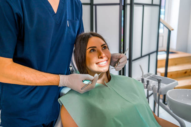 Our Range of Dental Services in Lakeport, CA